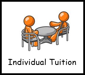 One to one tuition